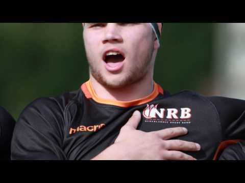 Support Rugby Jong Oranje II
