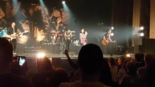 Trace ton chemin / Nolwenn Leroy/ Live au Grand Rex