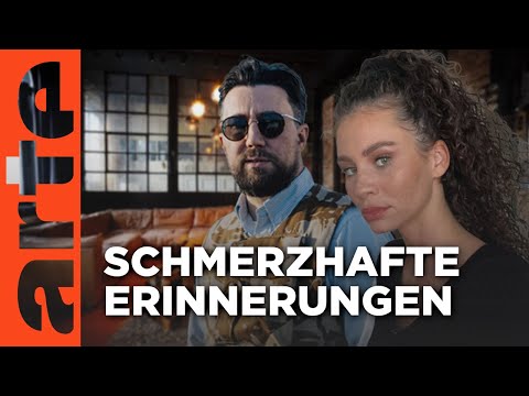 Familie: zwischen Ideal und Realität (mit Betty Taube und Prinz Pi) | soulTalk | ARTE Best Of Twitch