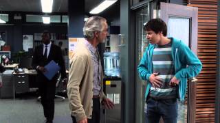 The Quick and the Dead