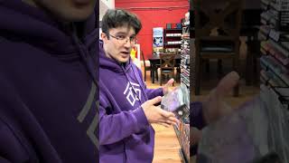 There are two kinds of Warhammer players #localcardstore #warhammer40000 #abbotsfordbc #cloverdalebc