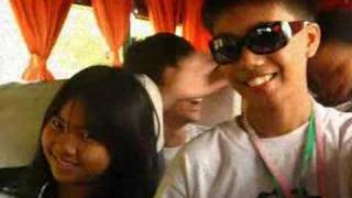 Magliliwanag rin muli feat. when i met you and let it snow