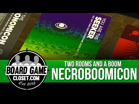 New Kickstarter Expansion