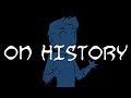 On History: Blue Talks Historiography