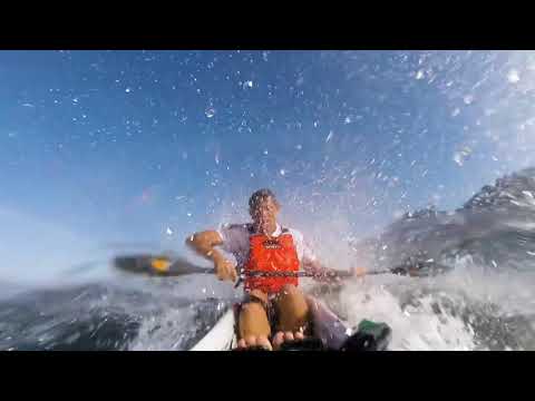 Fantastic Surfski Courses from the World Champion Mocke Brothers