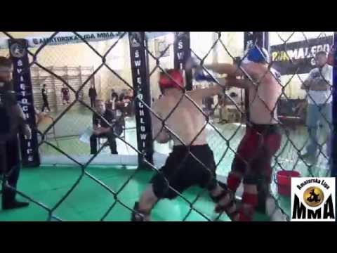 almma90 świętochłowice   Nosal Mateusz vs Kołodziej Dawid