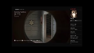 史上最悪の裏切りをされた13日の金曜日 - Friday the 13th: The Game 実況プレイ