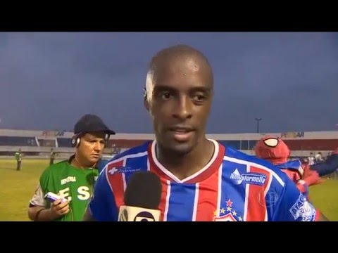 Leonardo Índio Negro, do Itabaiana/SE, Artilheiro Musical do Fantástico (21/02/2016)