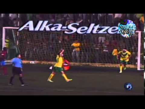 Petapa 2 - 1 Municipal | Apertura 2014 - Jornada 4