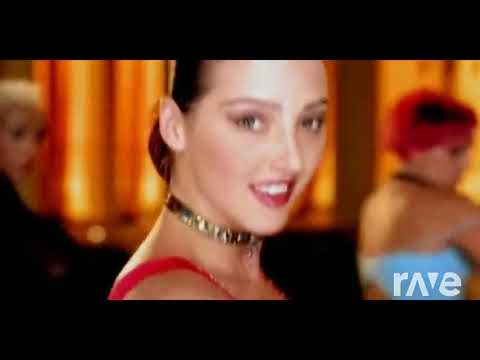 Hard Off Alone - Alice Dj & David Guetta ft. Ne-Yo, Akon | RaveDj