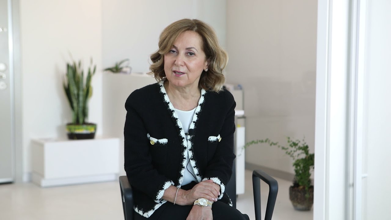 Lazer Ameliyatı Olanlara Akıllı Lens Takılır Mı?