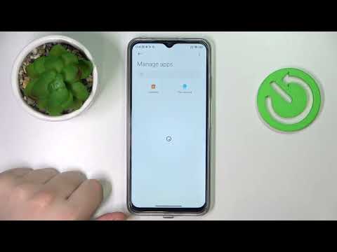 How to Make Google Chrome Default Browser on POCO M5