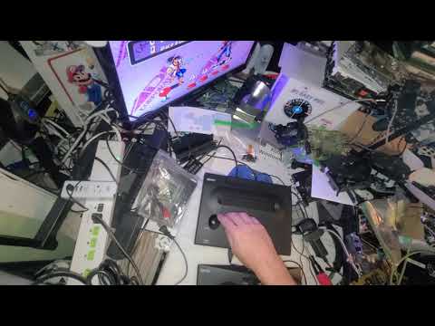 SNK NEO-GEO X 2-System ✔️