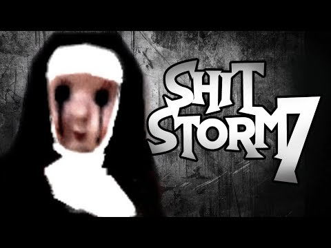 Shitstorm 7 - Nun Massacre