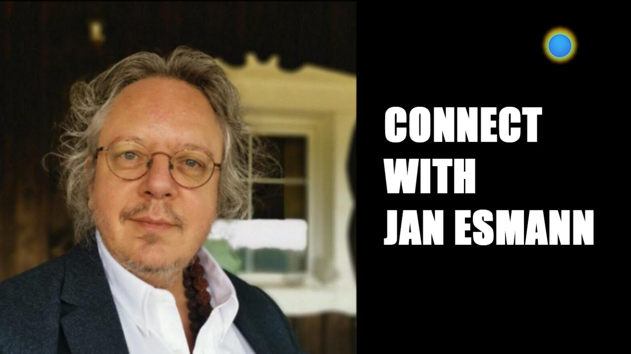 How to connect with Jan Esmann