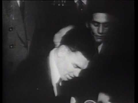 Jack Dempsey vs Georges Carpentier 2.7.1921 - World Heavyweight Championship (Highlights)