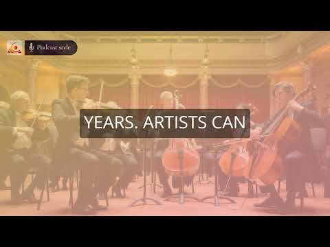 The Transformation of Classical Music in the Digital Era