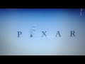 Pixar Macrovision