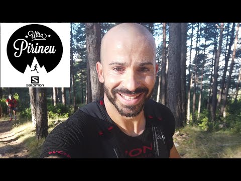 SKY PIRINEU 2019 - SALOMON ULTRA PIRINEU