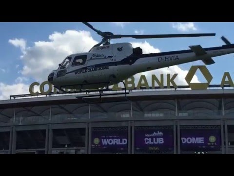 BigCityBeats WORLD CLUB DOME 2016 Announcement Phase 2