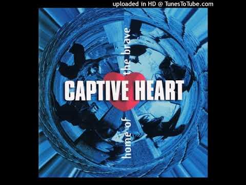 Captive heart - Time Out (Japanese Bonus Track)