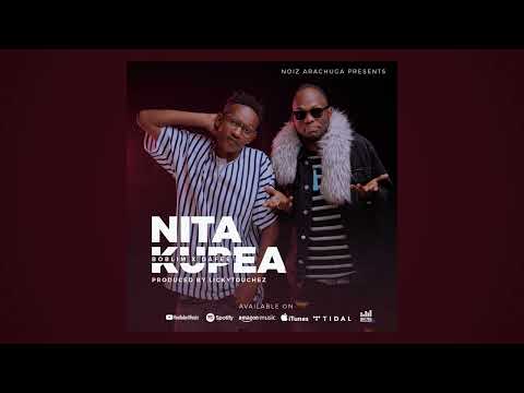 Boblim-&-DafeeMaster-Nitakupea (Official Song)