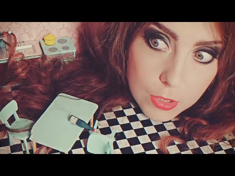 Plastic Faces - Miss Li