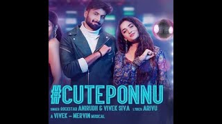 Download lagu Cute Ponnu 8D Song - Lingesh Music mp3 Download lagu Cute Ponnu 8D Song - Lingesh Music mp3