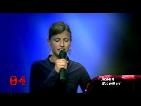 Kiddy Contest 2009 - Yasmin Walchshofer