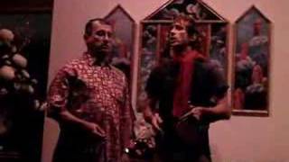 Little Drummer Boy - Peace on Earth