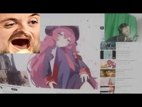 Forsen reacts to xQc Reacts to To Catch a Speedrunner