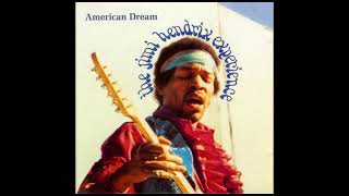 Earth Blues - Jimi Hendrix