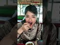 Bubur Gunting Asun Singkawang Feat Messy Tandora