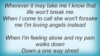 Beverley Knight - Angels Lyrics_1