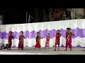 Govyachya Kinaryavar Koli Dance