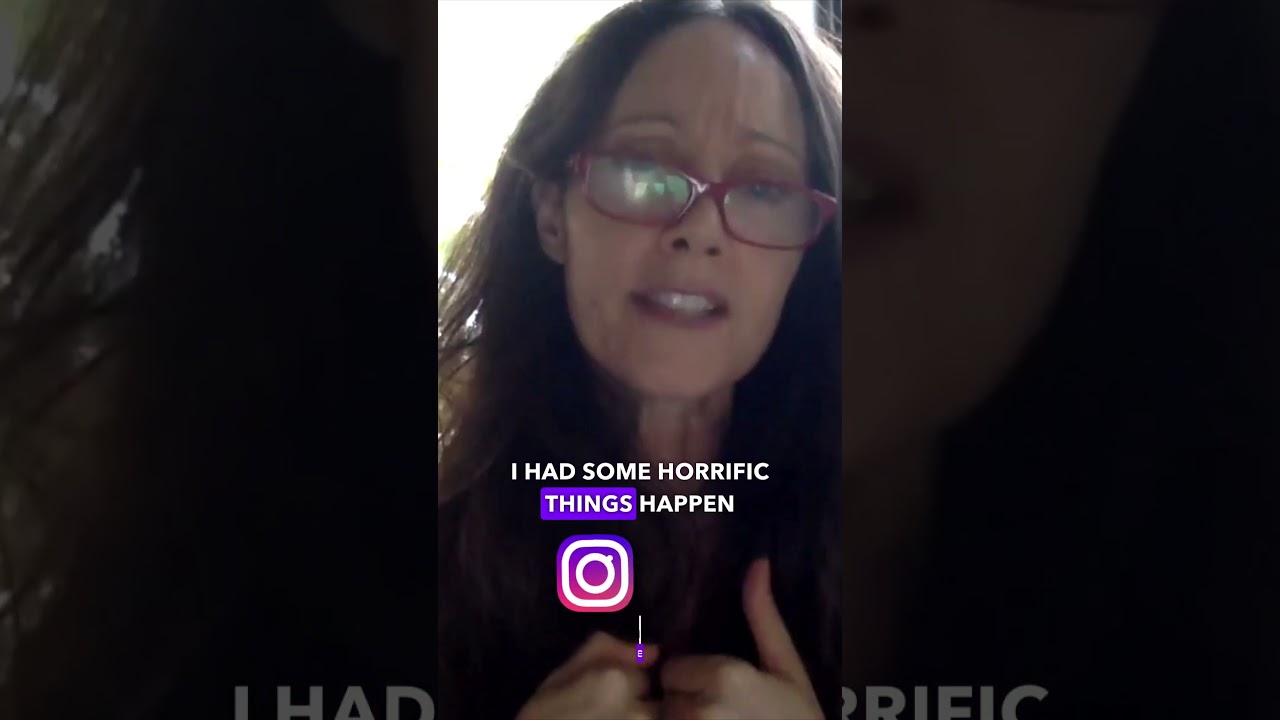 Finding My Voice Again: How I Overcame Fear & Self-Loathing