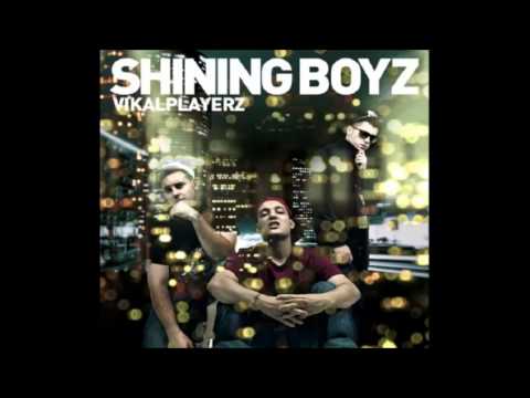 VikalPlayerz - SHINING BOYZ - 12-THE UNFORGIVEN COVER (PYRA) - Prod. Lil Sosa.