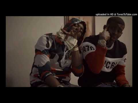 BL Trizzy x TuWopp - KASH DOLL 2019