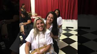 Início do ano letivo com pais do Ensino Fundamental Anos Finais