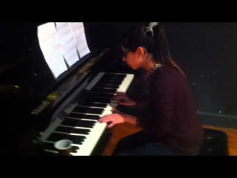 Eddaych Kan Fi Nas (Rawan Ghaly)