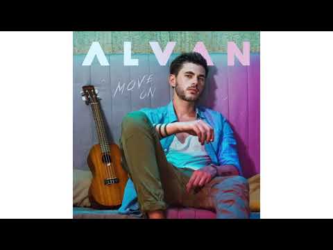 ALVAN - Move on (Official Audio)