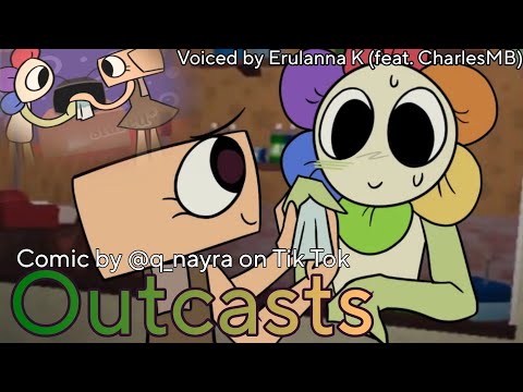 Erulanna K and charlesMB