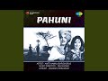 Zalis Too Pahuni