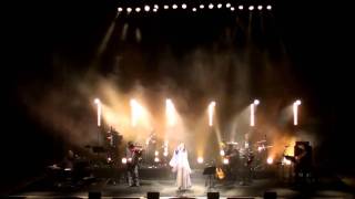 Xaris Alexiou - Theos an Einai *LIVE*