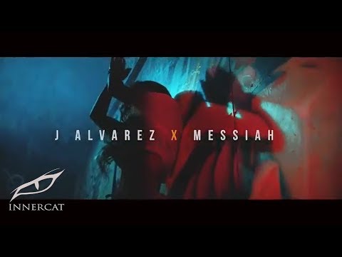 Entre La Envidia Y La Fama J Alvarez Ft Messiah (Remake - Instrumental - FLP) Prod RC