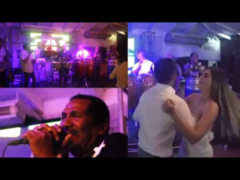 Los Blanco en Vivo  [ Cumple de Leo Urdaneta ] @elviscvideo