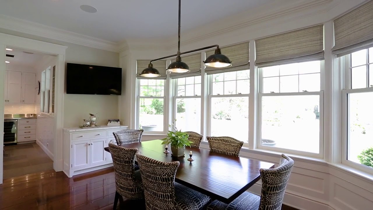 36 Old Mill Rd, Ridgefield, CT