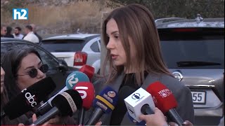 Պիտի ճղե՞ր կառավարության որոշումը Ռոբերտ Քոչարյանը. Աննա Գրիգորյան: Լրաբեր - 20.10. 2026