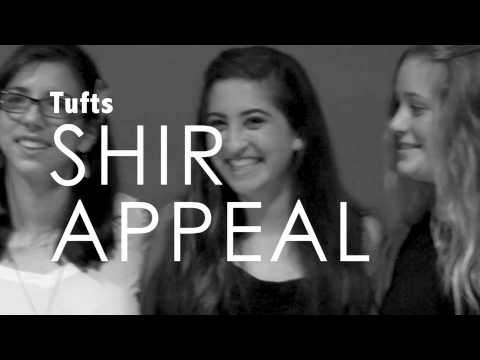 Shir Appeal Fall 2013 Show: Shirlock Holmes - Intro