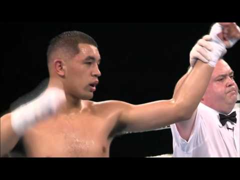 WSB Season VI Week 11 Usa vs Morocco